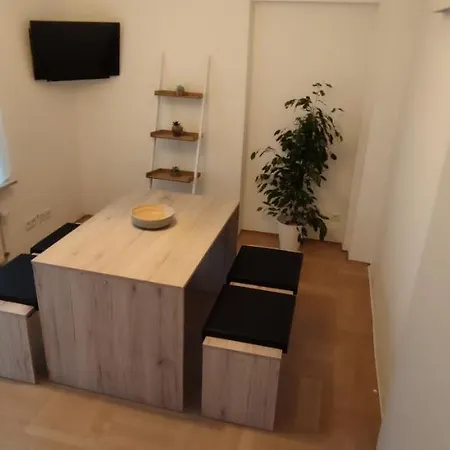 Schoene Und Optimal Gelegene Apartment