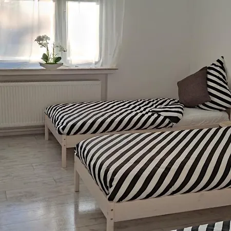 Schoene Und Optimal Gelegene * Weisskirchen