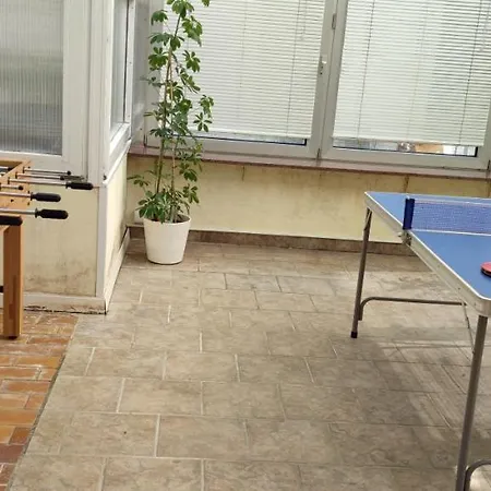 Schoene Und Optimal Gelegene Lejlighed