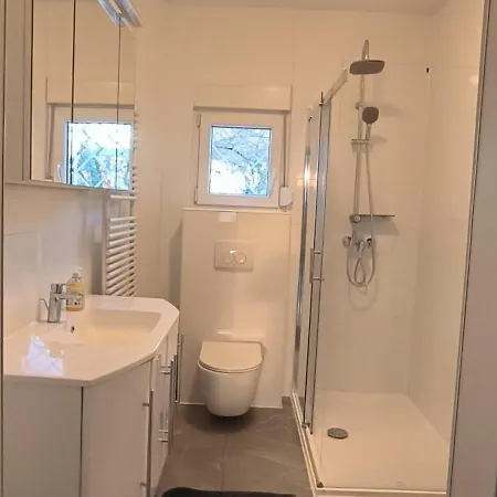 Schoene Und Optimal Gelegene Apartment