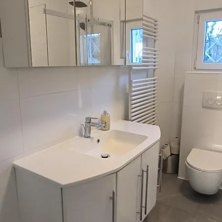 Lejlighed Schoene Und Optimal Gelegene