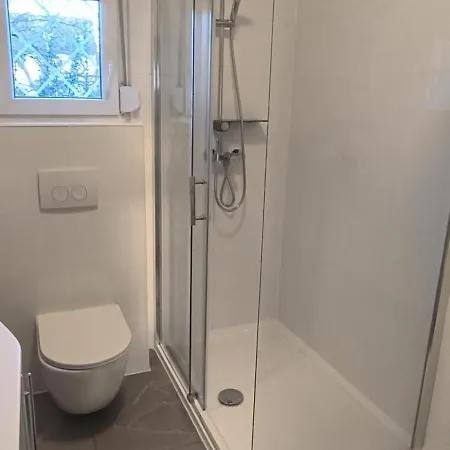 Schoene Und Optimal Gelegene Apartment *