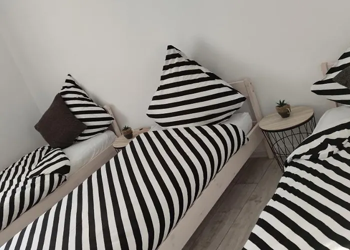 Appartement Schoene Und Optimal Gelegene Weisskirchen