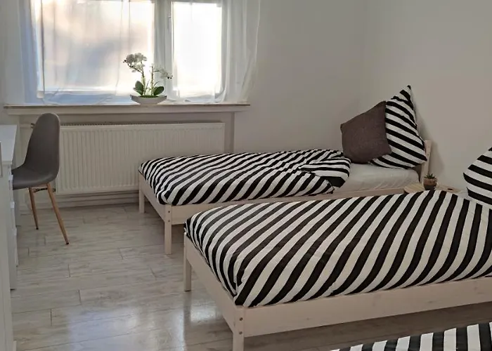 Schoene Und Optimal Gelegene * Weisskirchen