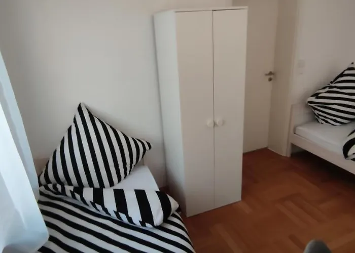 Appartement Schoene Und Optimal Gelegene Weisskirchen