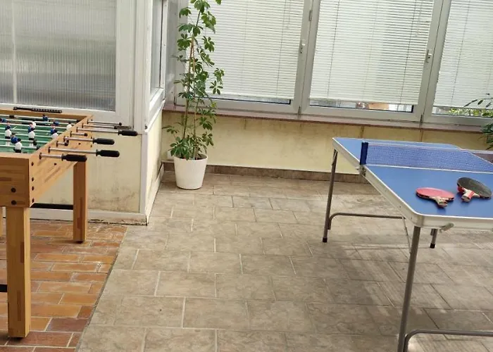 Schoene Und Optimal Gelegene Appartement