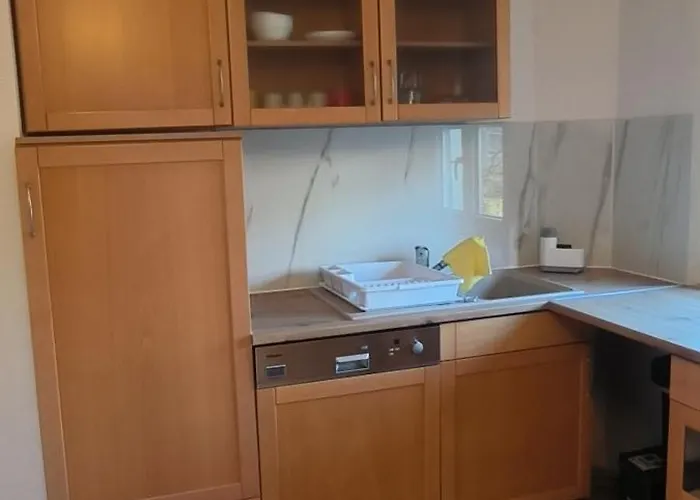 Schoene Und Optimal Gelegene