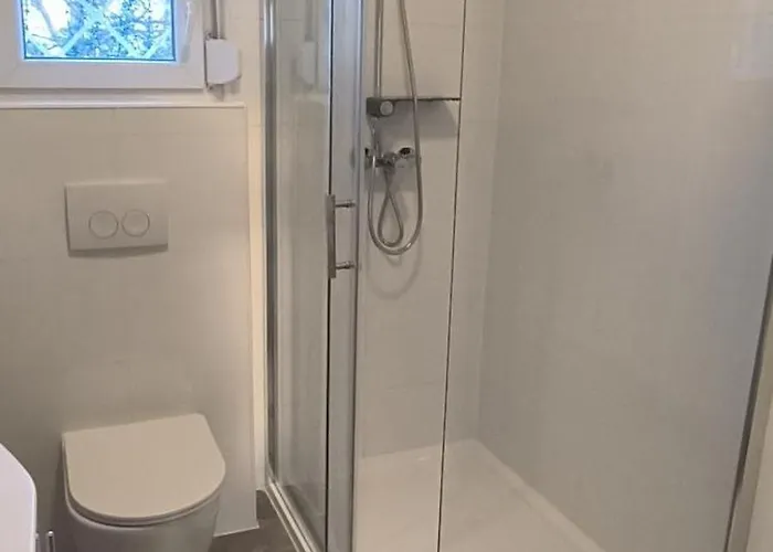 Schoene Und Optimal Gelegene Appartement *